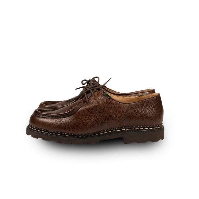 Paraboot - Norvegese Grain - Marrone