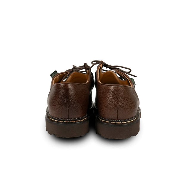 Paraboot - Norvegese Grain - Marrone