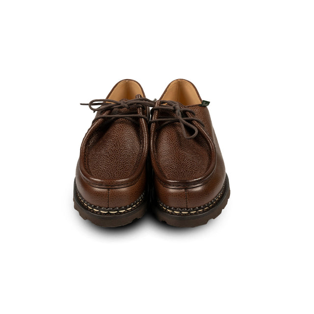 Paraboot - Norvegese Grain - Marrone