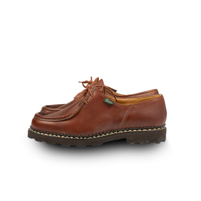 Paraboot scarpe Michael - Marrone