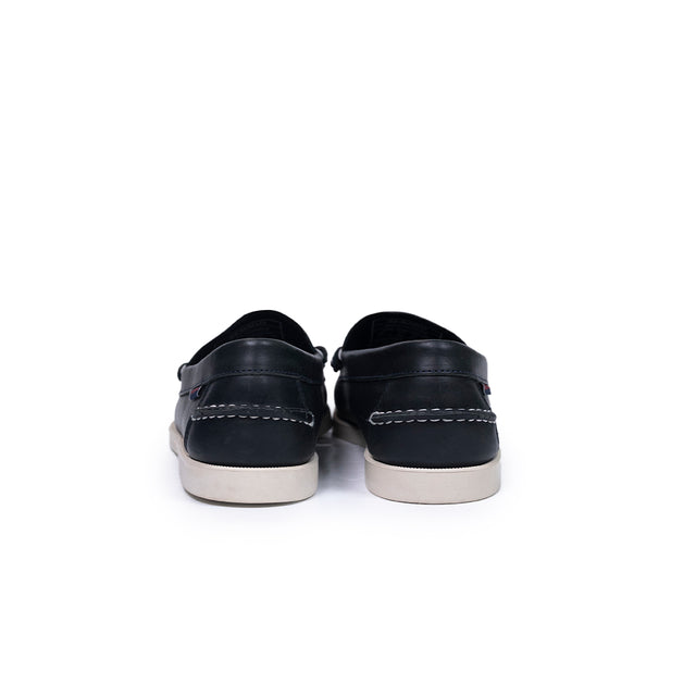 Mocassino Docksides Portland dolphin fgl SEBAGO blue navy