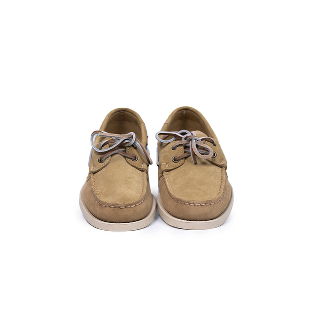 Mocassino Docksides Portland Flash out sebago beige