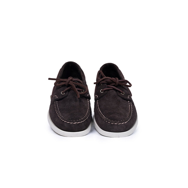 Mocassino Docksides Portland Flash out sebago moka