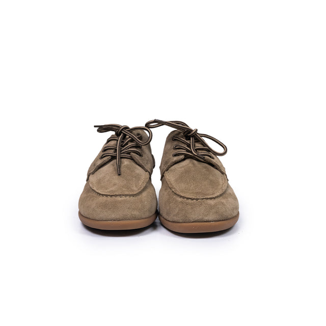 Mocassino Docksides sebago Gary Jobson tortora