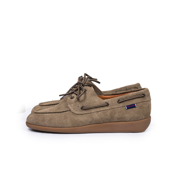 Mocassino Docksides sebago Gary Jobson tortora