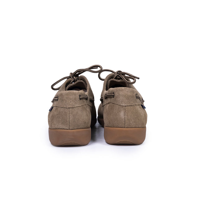 Mocassino Docksides sebago Gary Jobson tortora