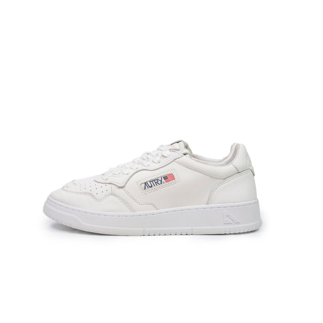 Sneakers Autry- medalist low man solid goat