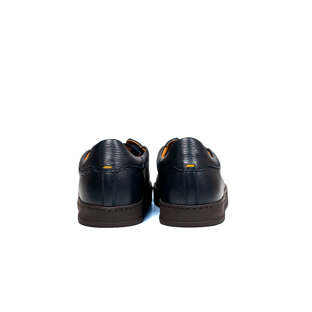 Calce - Sneakers Uomo Magnum Ciervo in Pelle blu