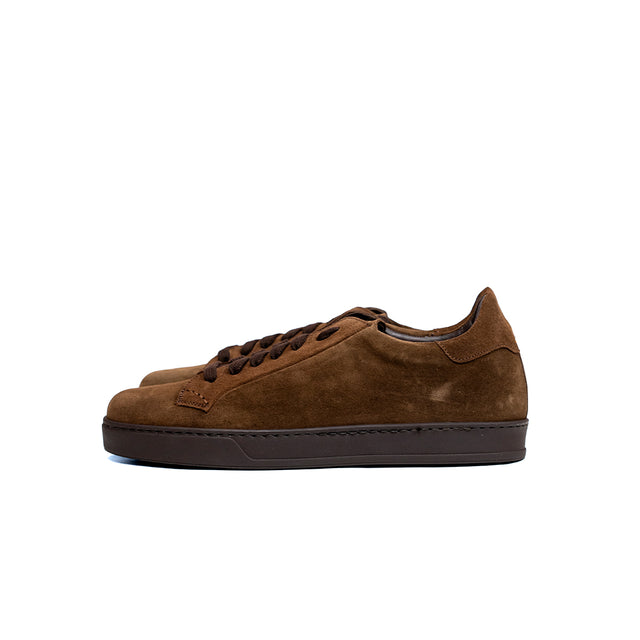 Calce - Sneakers Uomo Magnum Fox Moka