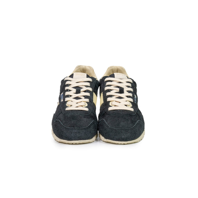 Sneakers Autry - Windspin low woman nero