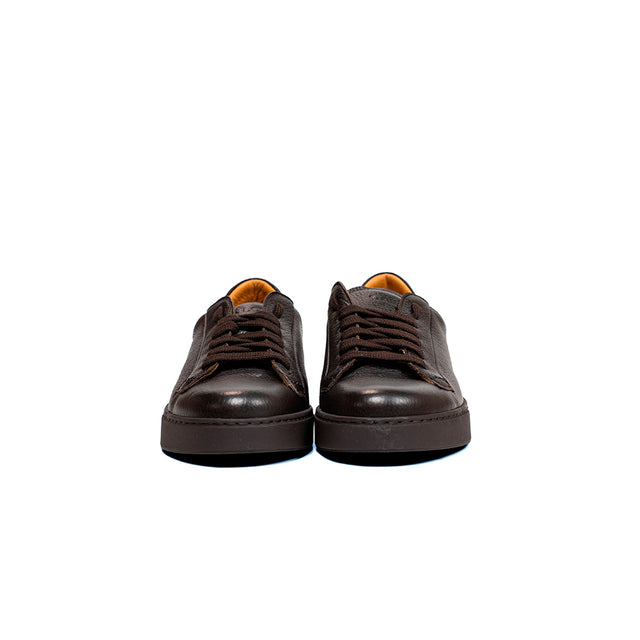 Calce - Sneakers Uomo Magnum Ciervo in Pelle testa di moro