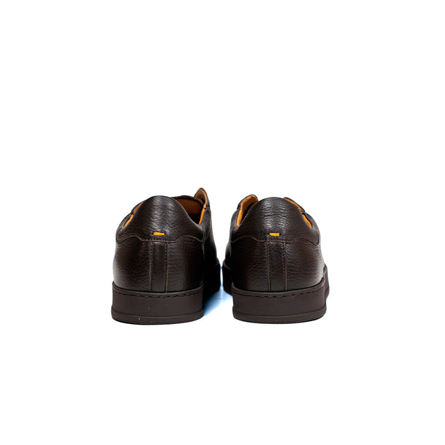 Calce - Sneakers Uomo Magnum Ciervo in Pelle testa di moro
