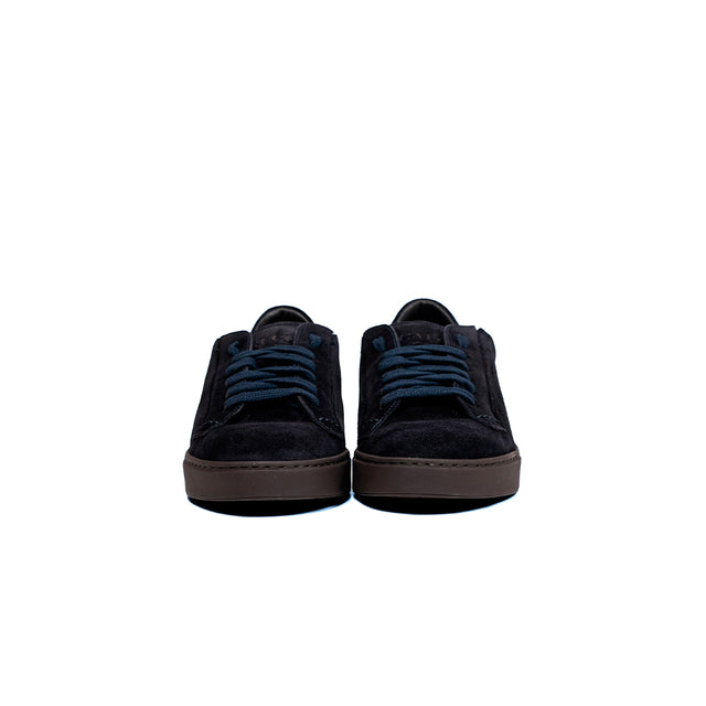 Calce - Sneakers Uomo Magnum Fox Blu