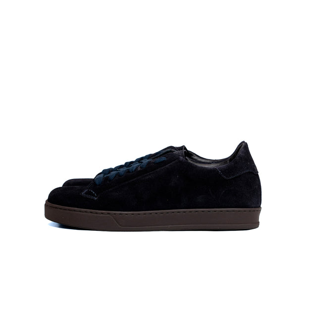 Calce - Sneakers Uomo Magnum Fox Blu