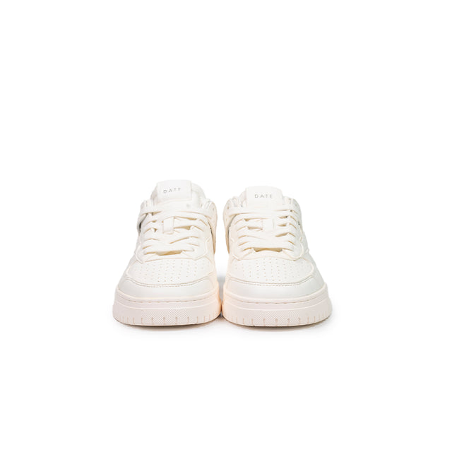 Sneakers D.A.T.E.- Torneo soft white