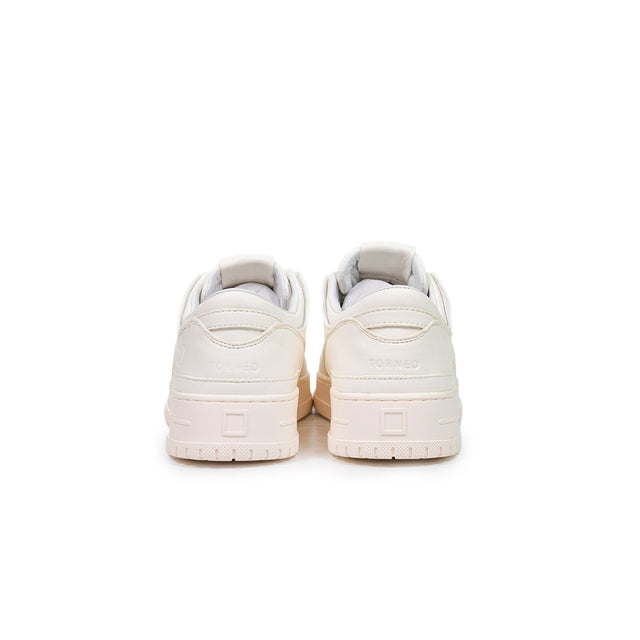Sneakers D.A.T.E.- Torneo soft white