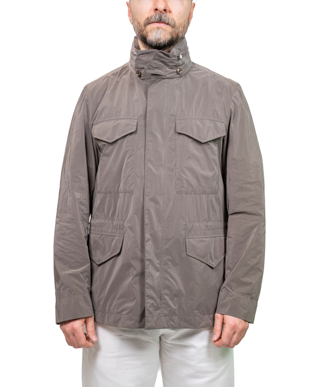 Montecore - Field tabacco