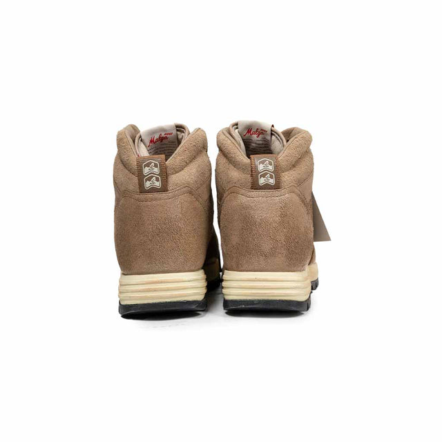 Scarponcini Autry Malga MID MAN  - Tabacco