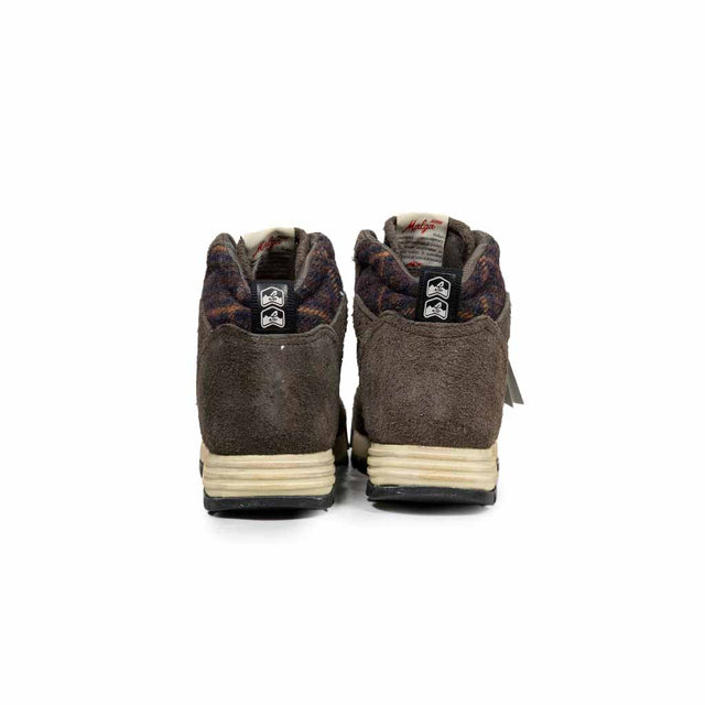 Scarponcini Autry Malga MID MAN  - Marrone scuro