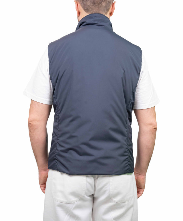 Moorer - Gilet Blu
