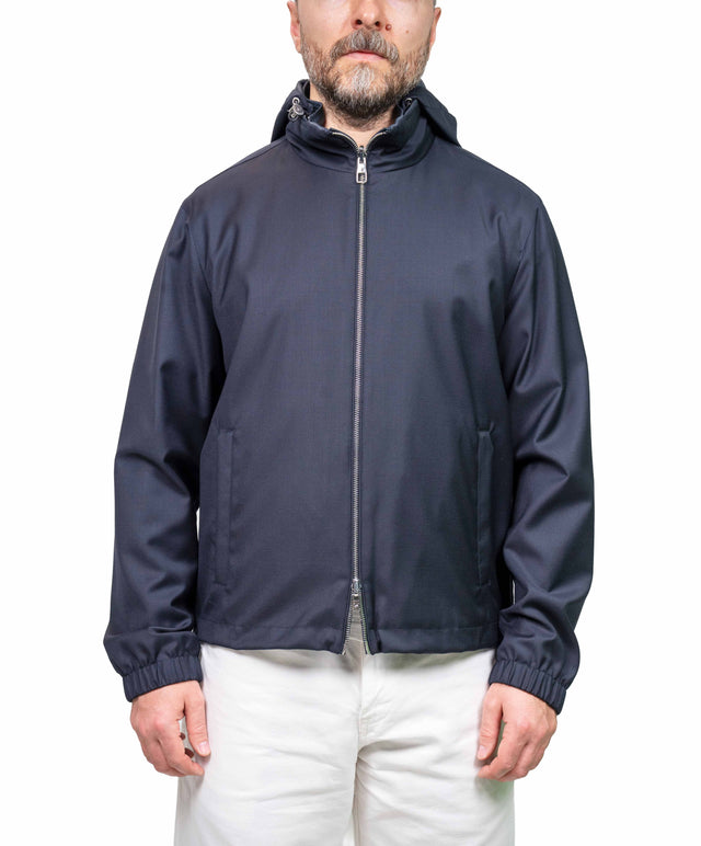 Montecore - Bomber blu