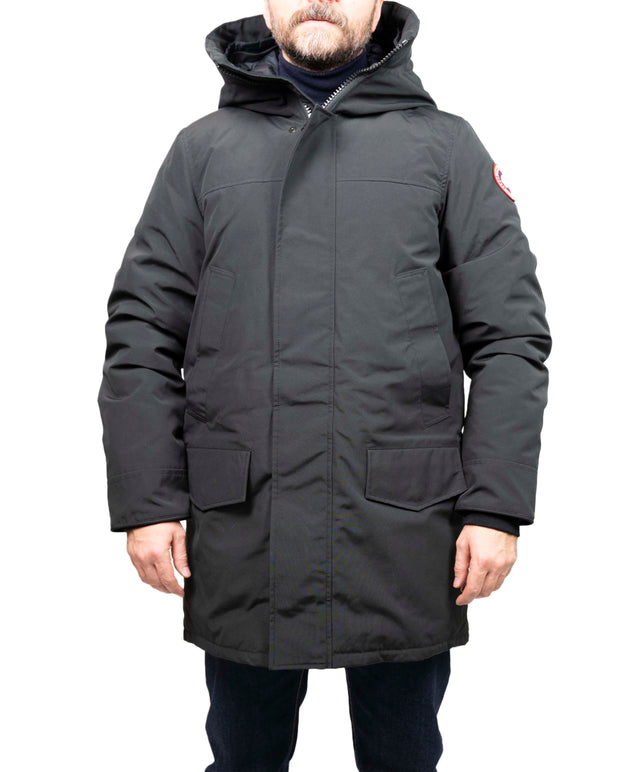 Canada Goose Arctic Program - Langford Parka nero