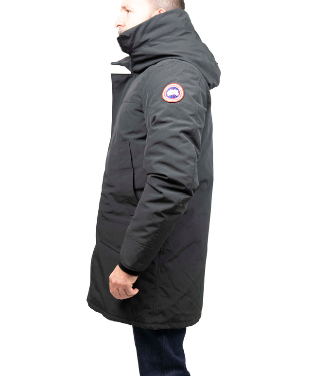 Canada Goose Arctic Program - Langford Parka nero