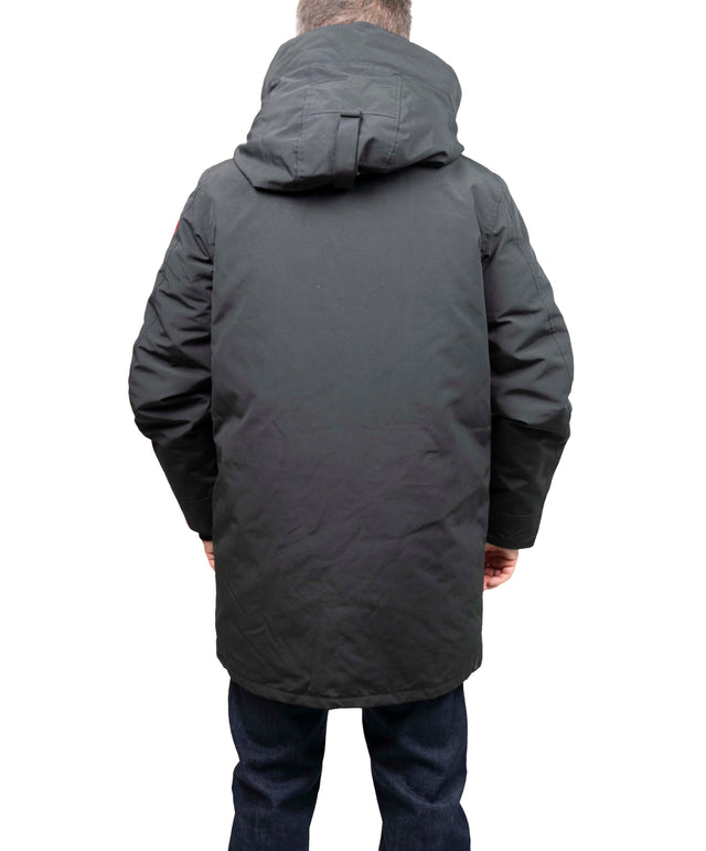 Canada Goose Arctic Program - Langford Parka nero