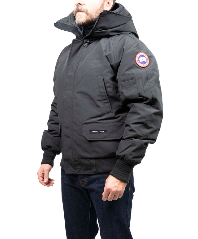 Canada Goose Arctic Program - Chilliwack Bomber nero