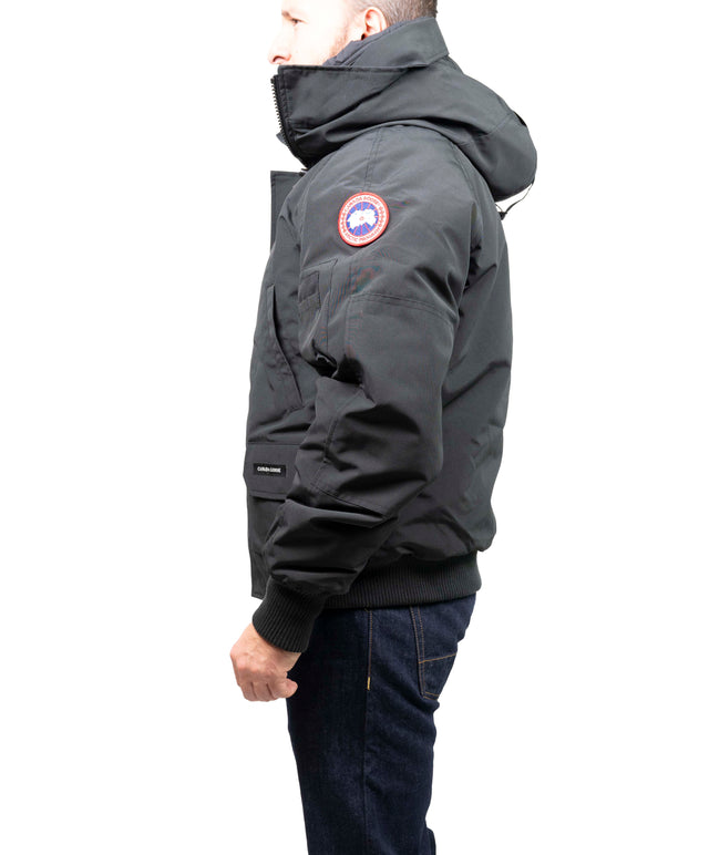 Canada Goose Arctic Program - Chilliwack Bomber nero