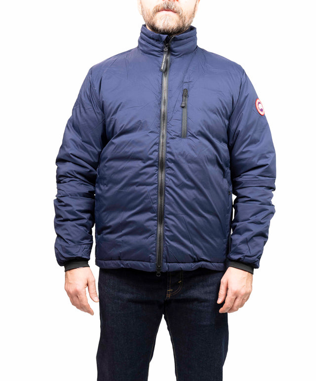 Canada Goose Arctic Program - Lodge Jacket blu