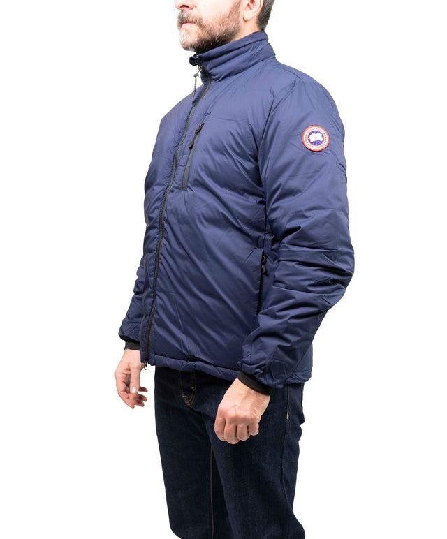 Canada Goose Arctic Program - Lodge Jacket blu