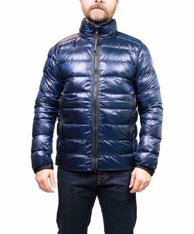 Canada Goose Arctic Program -Crofton Jacket blu