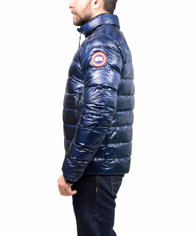 Canada Goose Arctic Program -Crofton Jacket blu