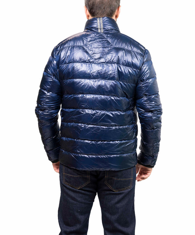 Canada Goose Arctic Program -Crofton Jacket blu