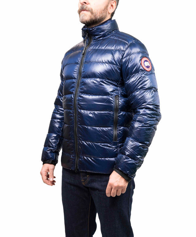 Canada Goose Arctic Program -Crofton Jacket blu