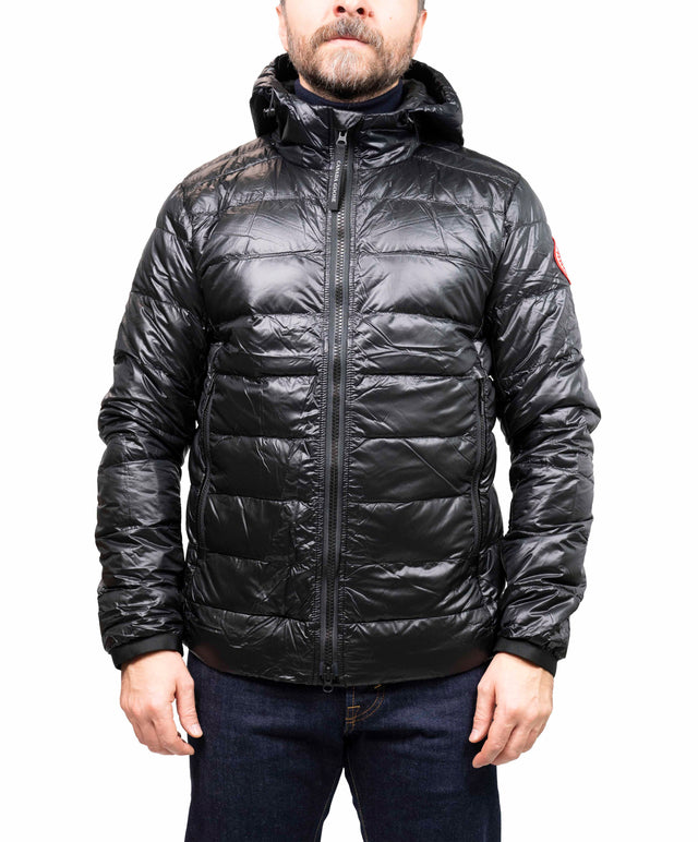 Canada Goose Arctic Program - Crofton Jacket nero