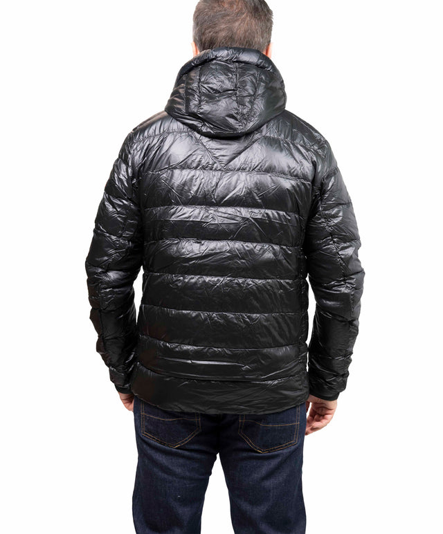 Canada Goose Arctic Program - Crofton Jacket nero