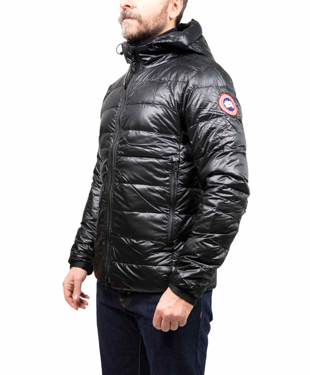 Canada Goose Arctic Program - Crofton Jacket nero