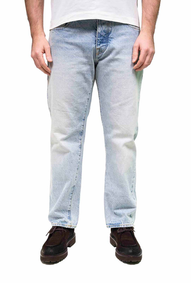 Fortela - Jeans chiaro