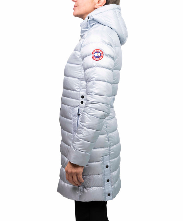 Canada Goose Arctic Program - Cypress Hooded Jacket dawn blu