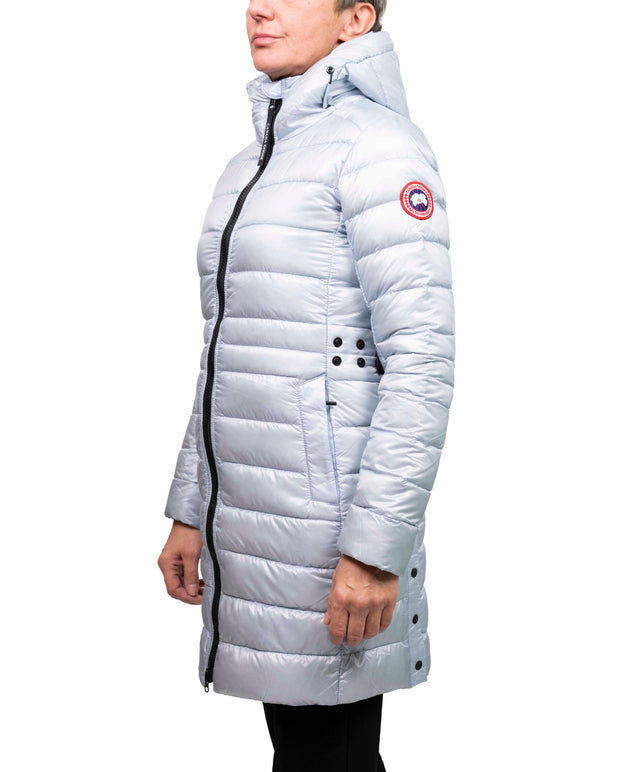 Canada Goose Arctic Program - Cypress Hooded Jacket dawn blu