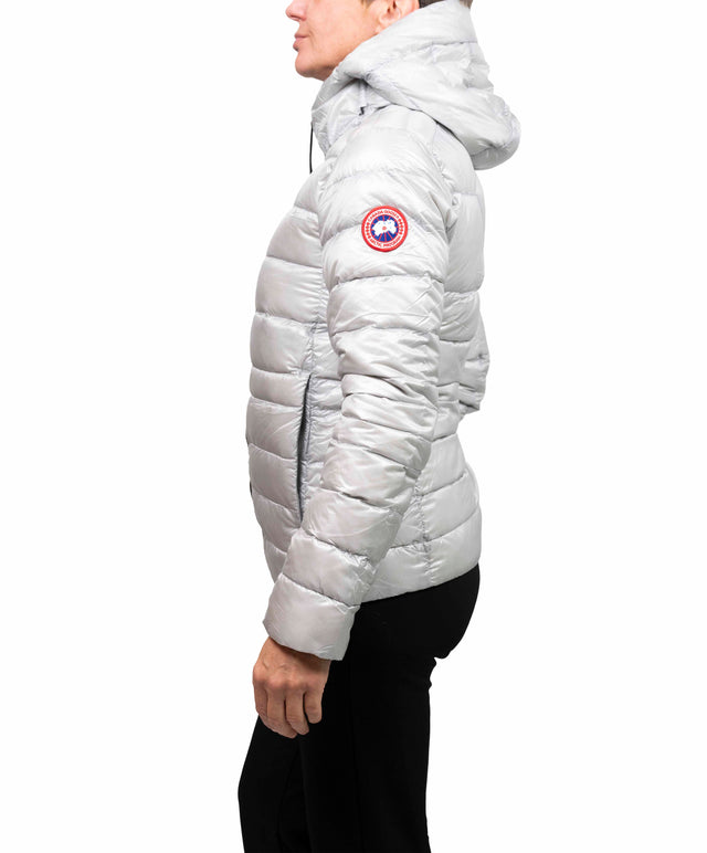 Canada Goose Arctic Program - Cypress Hooded grigio chiaro