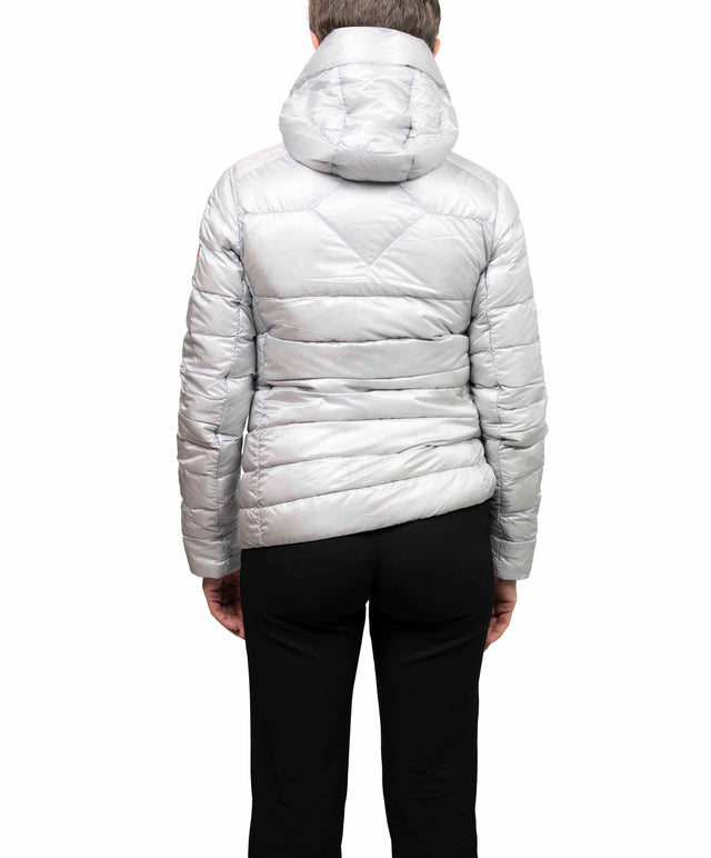 Canada Goose Arctic Program - Cypress Hooded grigio chiaro