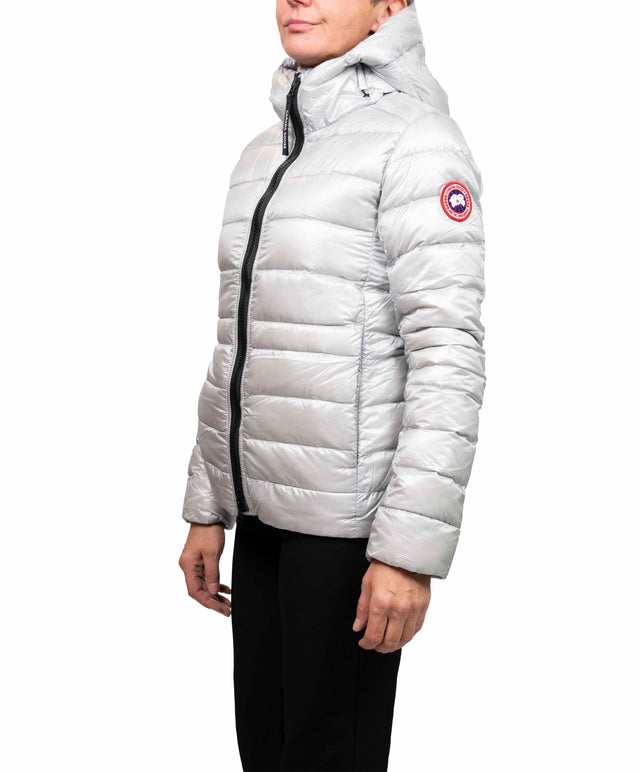 Canada Goose Arctic Program - Cypress Hooded grigio chiaro