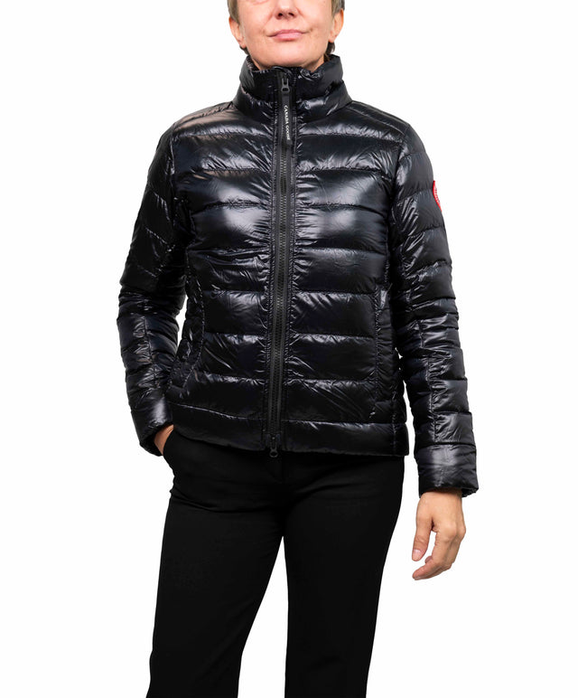 Canada Goose Arctic Program - Cypress Jacket nero