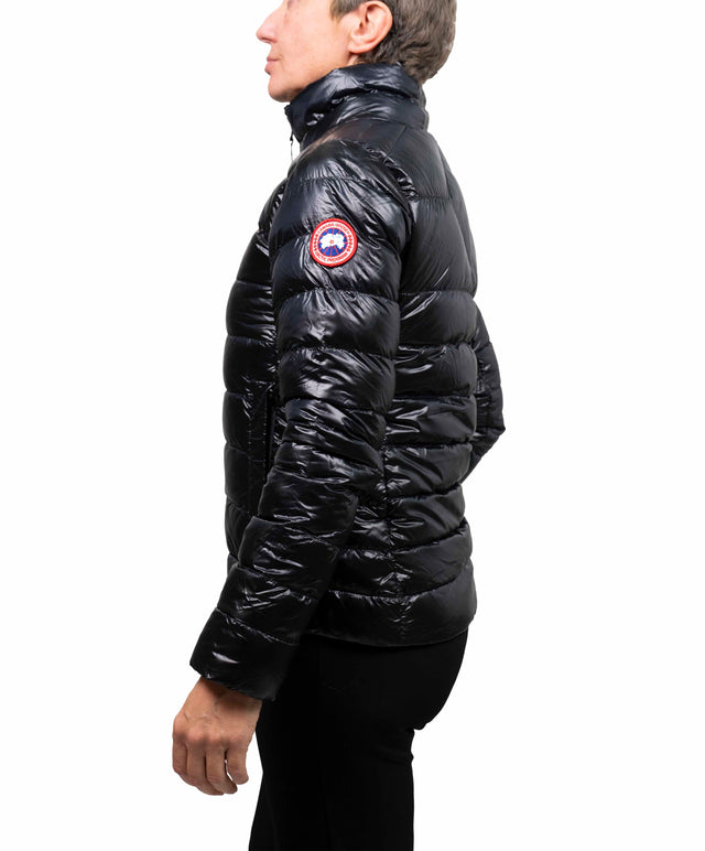 Canada Goose Arctic Program - Cypress Jacket nero