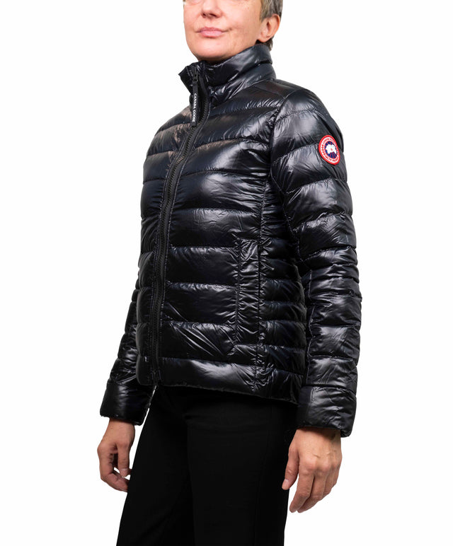 Canada Goose Arctic Program - Cypress Jacket nero