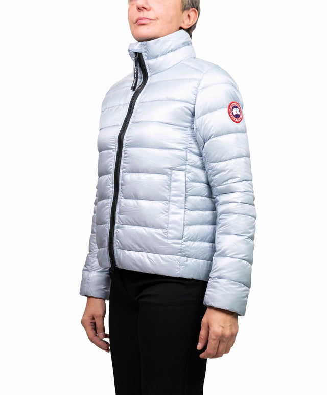 Canada Goose Arctic Program - Cypress Jacket blu