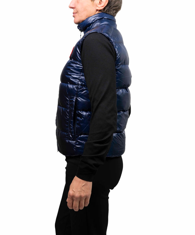 Canada Goose Arctic Program - Cypress Vest blu